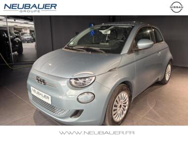 FIAT 500 e 95ch Action Plus