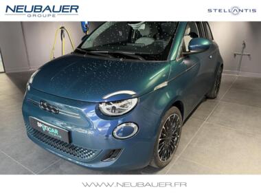 FIAT 500 e 95ch Icône