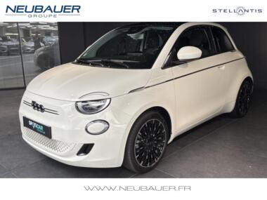 FIAT 500 e 118ch Icône Plus (Pack Magic Eye)