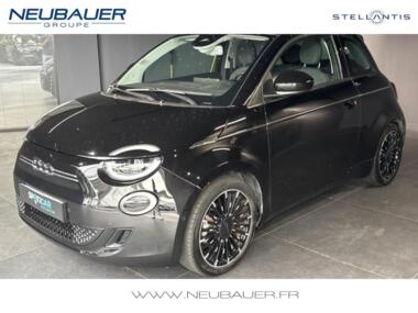 FIAT 500 e 118ch Icône Plus