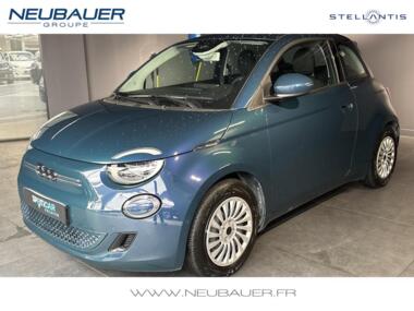 FIAT 500 e 118ch Pack Confort MY23