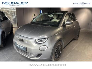 FIAT 500 e 118ch La Prima MY23