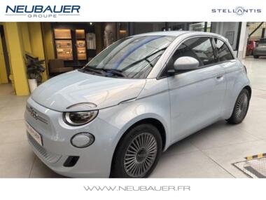 FIAT 500 e 118ch Pack Style MY23