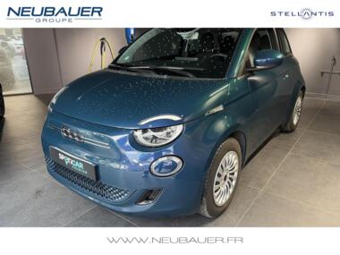 FIAT 500 e 95ch Pack Confort MY23