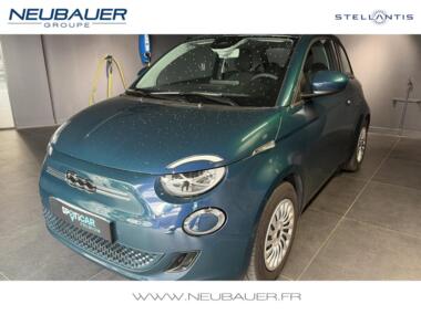 FIAT 500 e 95ch Pack Confort MY23