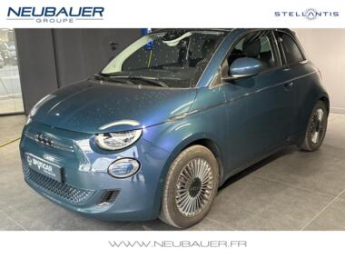 FIAT 500 e 118ch Pack Confort & Style MY23