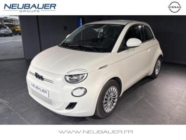 FIAT 500 e 95ch Action (step1)