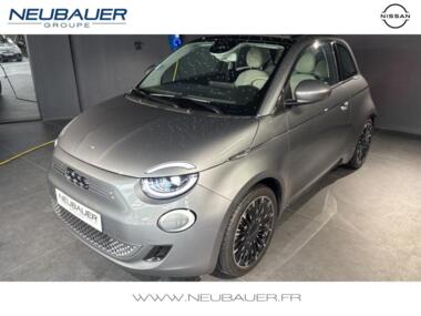 FIAT 500 e 118ch Icône