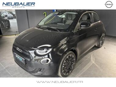 FIAT 500 e 118ch Icône Plus