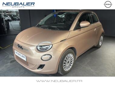 FIAT 500 e 118ch MY23
