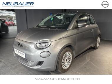 FIAT 500 e 118ch Pack Confort MY23