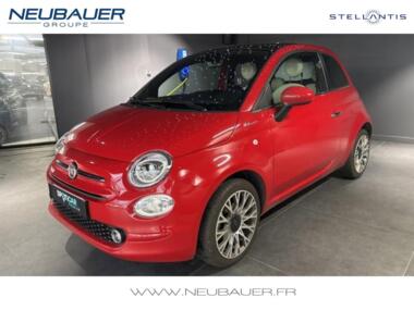 FIAT 500 1.0 70ch BSG S&S Dolcevita