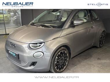 FIAT 500 e 95ch La Prima MY23