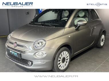 FIAT 500 1.0 70ch BSG S&S Dolcevita