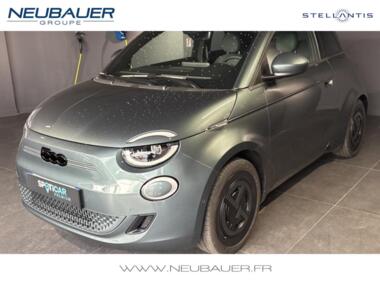 FIAT 500 e 118ch Giorgio Armani Collectors Edition MY25