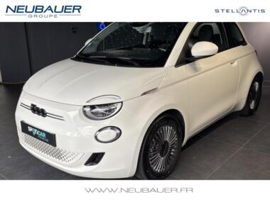 FIAT 500 e 95ch Action
