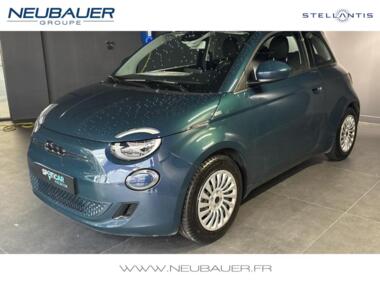 FIAT 500 e 95ch Action Plus