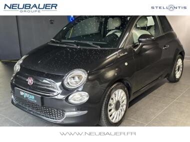 FIAT 500 1.0 70ch BSG S&S Dolcevita