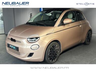 FIAT 500 e 118ch La Prima MY23
