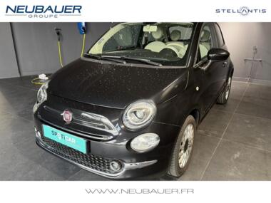 FIAT 500 1.2 8v 69ch Lounge