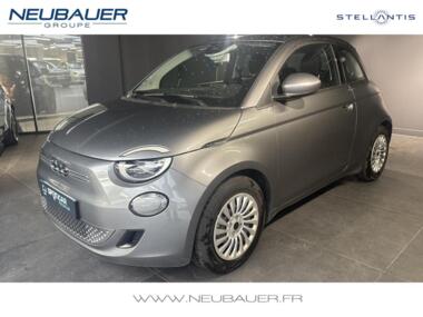 FIAT 500 e 95ch Action Plus