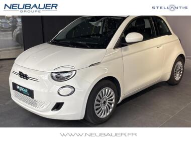 FIAT 500 e 95ch Action