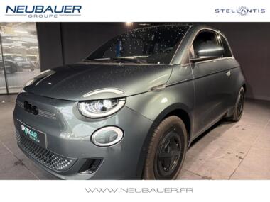 FIAT 500 e 118ch Giorgio Armani Collectors Edition MY25