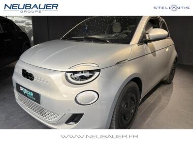 FIAT 500 e 118ch Giorgio Armani Collectors Edition MY25