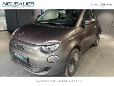 FIAT 500 e 118ch Icône