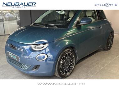 FIAT 500 e 118ch La Prima MY23