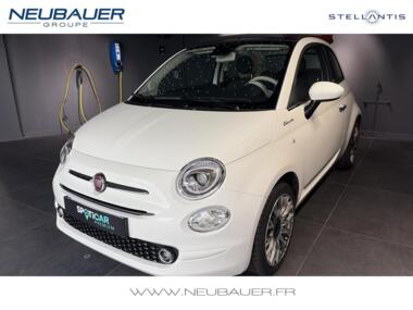 FIAT 500 1.0 70ch BSG S&S Dolcevita Plus