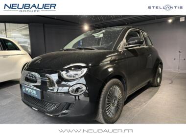 FIAT 500 e 118ch Icône