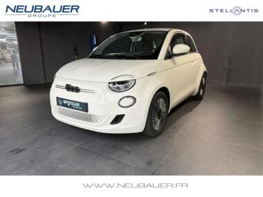 FIAT 500 e 95ch Icône