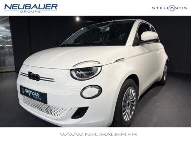 FIAT 500 e 95ch MY23