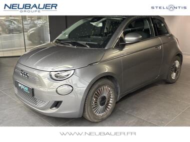 FIAT 500 e 118ch Pack Confort & Style MY23