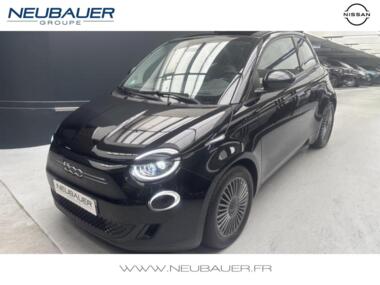 FIAT 500C e 118ch France Edition