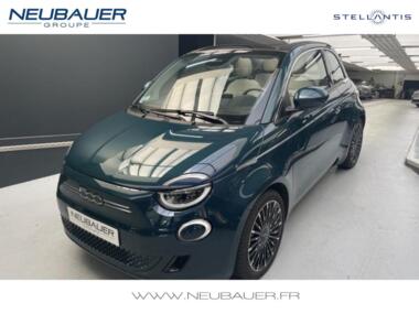 FIAT 500C e 118ch La Prima
