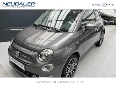 FIAT 500C 1.0 70ch BSG S&S Dolcevita Plus