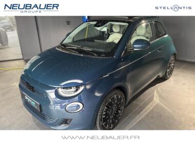 FIAT 500C e 118ch La Prima MY23
