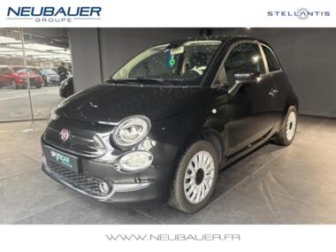 FIAT 500C 1.0 70ch BSG S&S