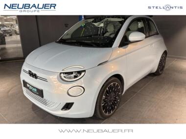 FIAT 500C e 118ch Icône Plus (Pack Magic Eye)