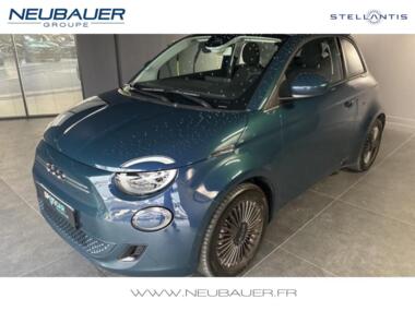 FIAT 500C e 118ch MY23