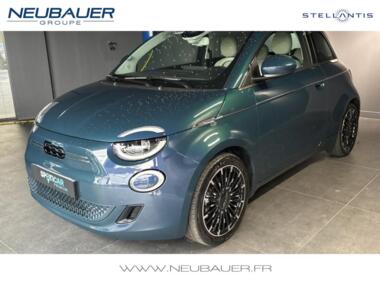 FIAT 500C e 118ch La Prima MY23