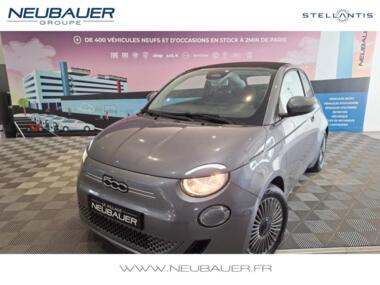 FIAT 500C e 118ch Icône