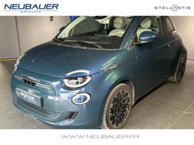 FIAT 500C e 118ch La Prima MY23