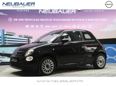 FIAT 500C 1.0 70ch BSG S&S Dolcevita