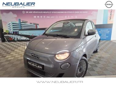 FIAT 500C e 118ch Icône
