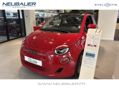 FIAT 500C e 95ch MY24