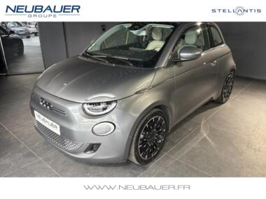 FIAT 500C e 118ch La Prima