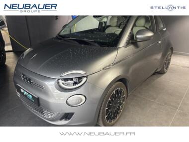 FIAT 500C e 118ch La Prima